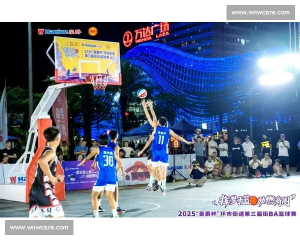 聚焦篮球赛事全场攻防节奏精彩对决见证团队意志与胜负瞬间