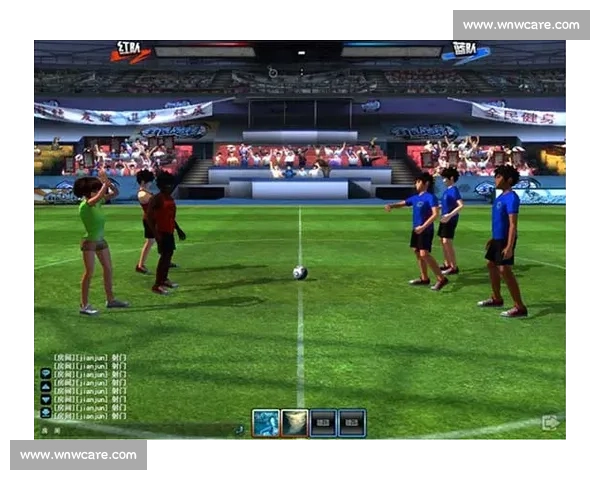 聚焦全球足球赛事网络直播带你畅享实时激情对决精彩瞬间与专业解说体验